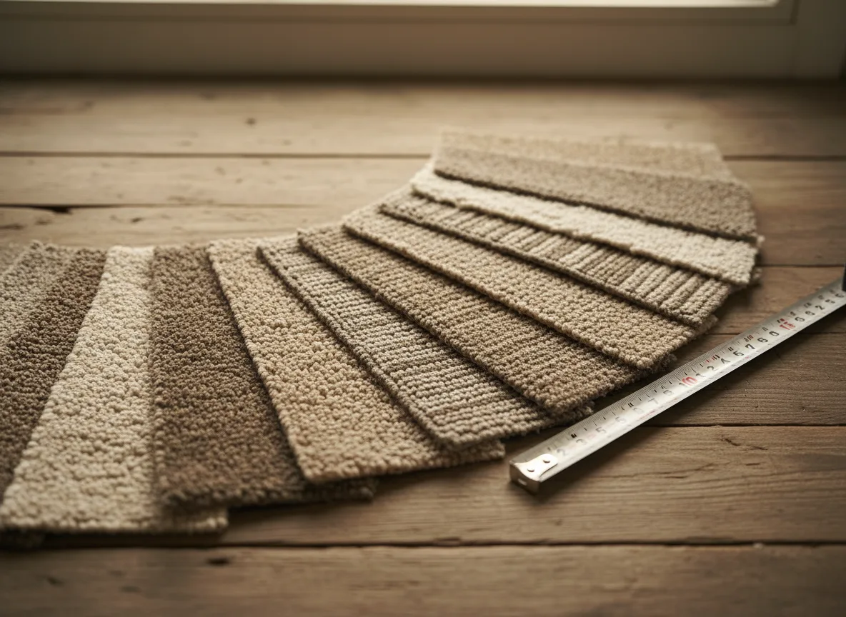 Carpet Installation Palestine, AR FAQs
